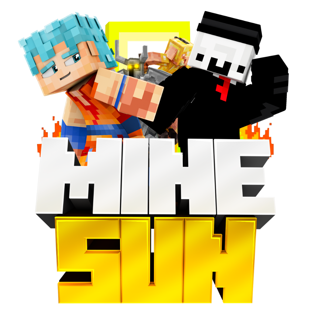 server logo